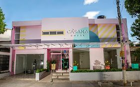 Casana Hotel